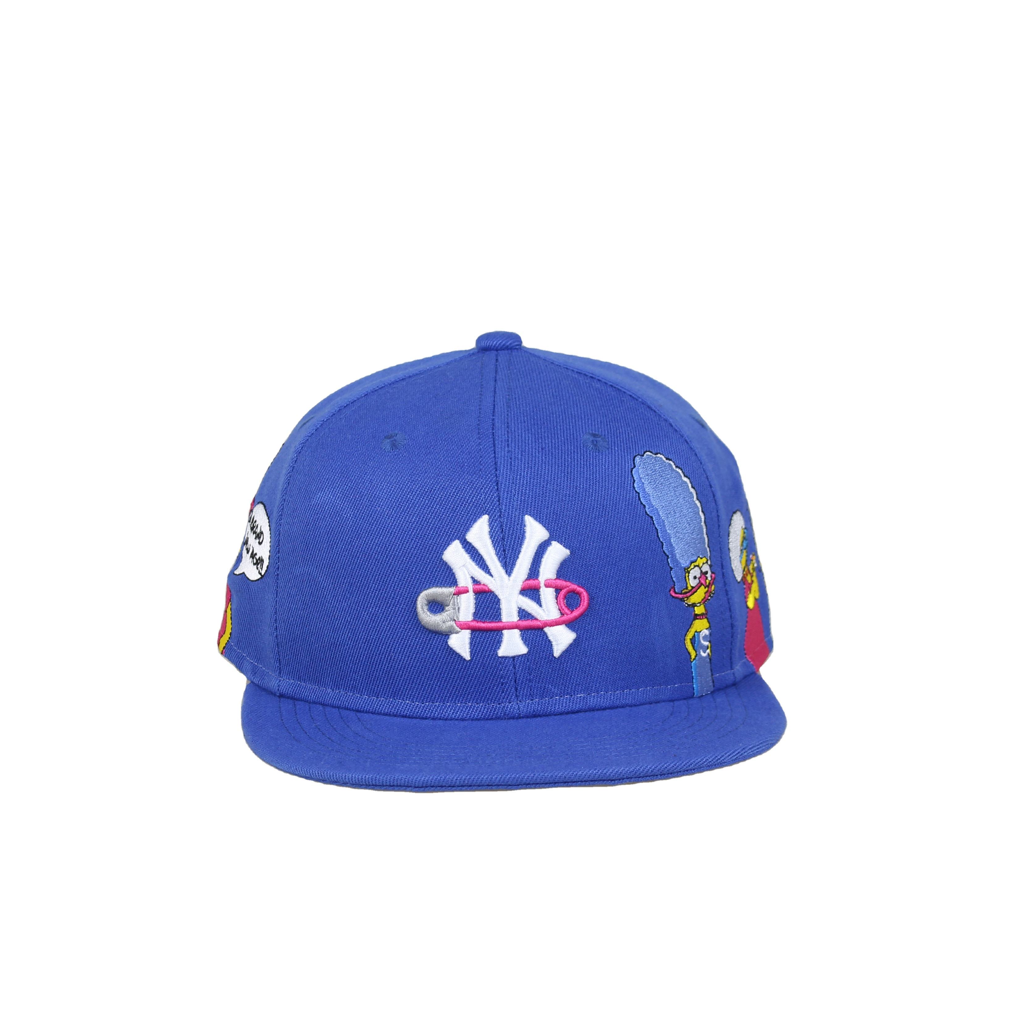 Snapback Hats