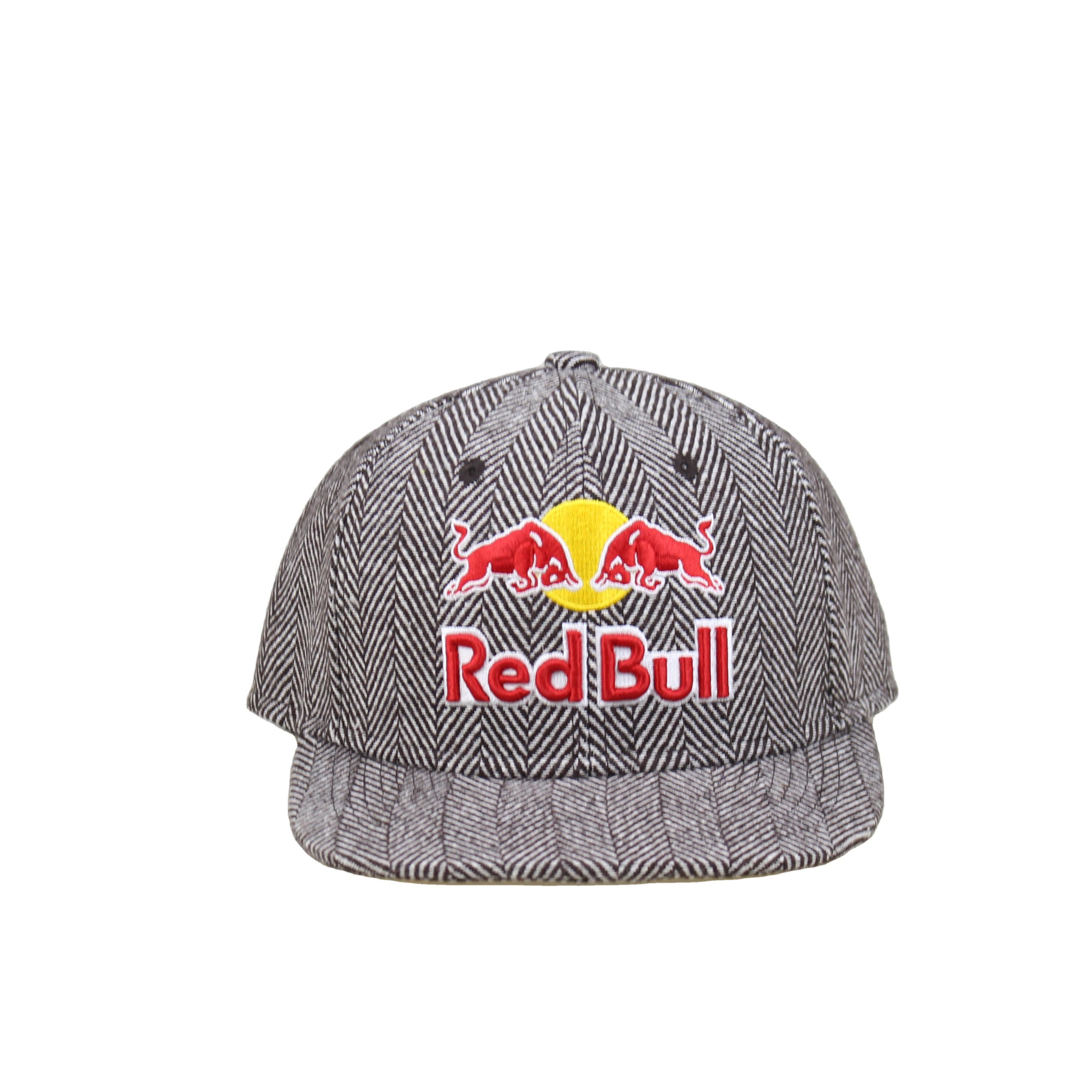 Wool Embroidered 6 Panel Snapback Hats