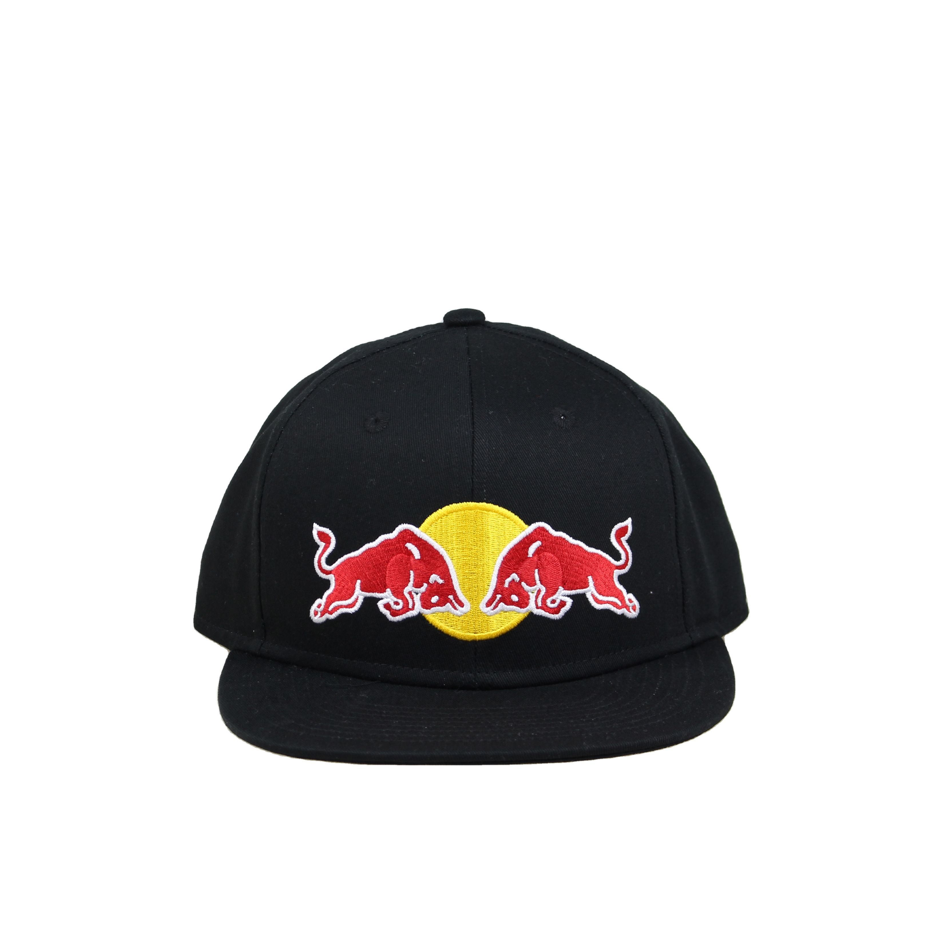 Wholesale Custom Logo Black Embroidery Hats Adjustable