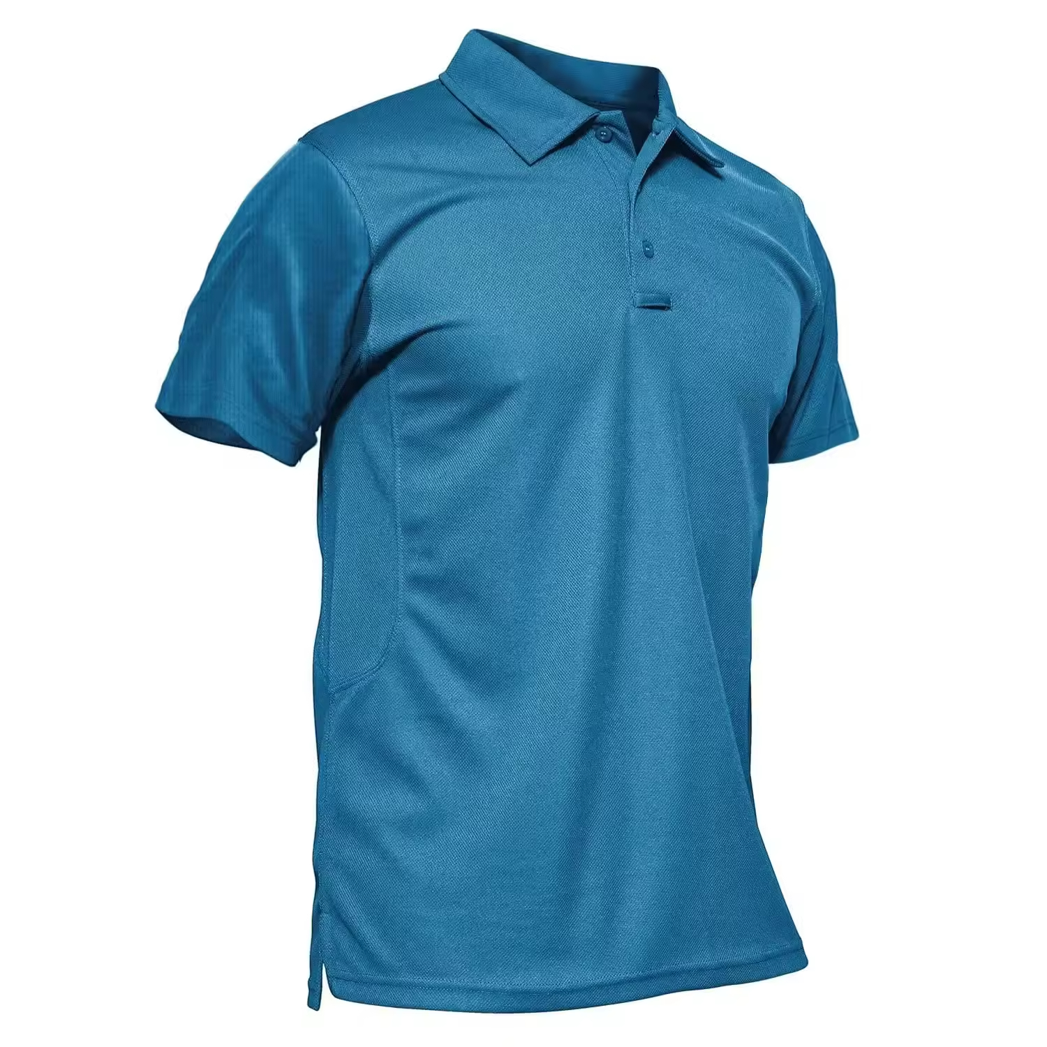 Custom Racing Polo Shirts With Logo, Tactical Hiking Golf Polo Shirts, Mens Fishing Shirts