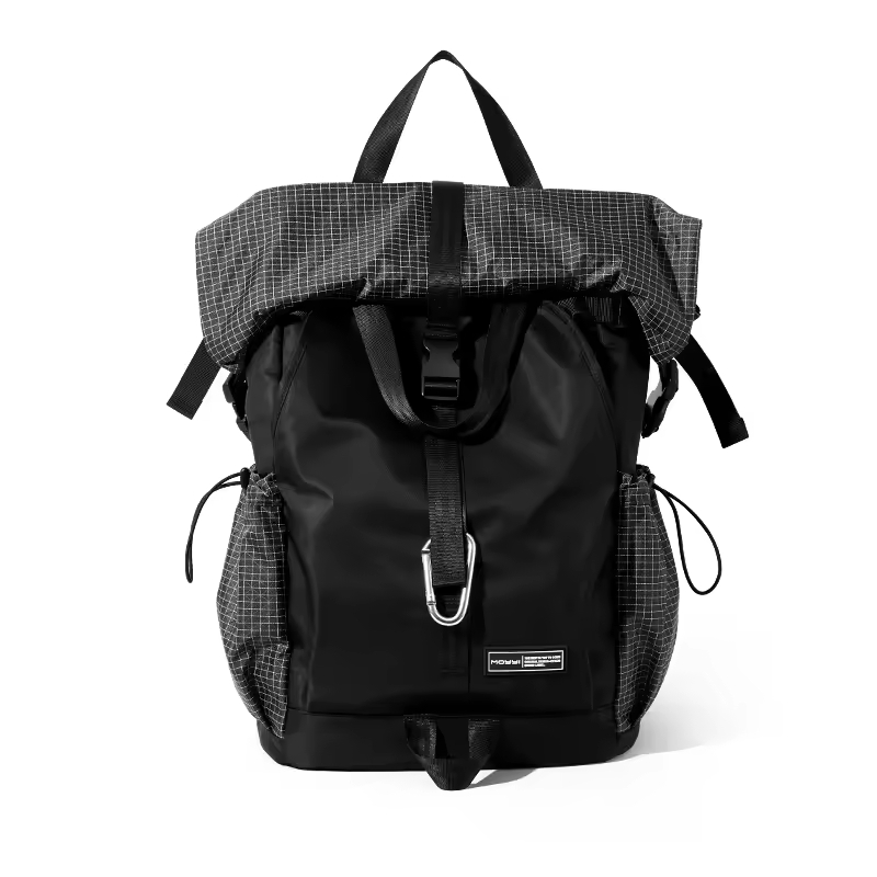 Backpacks