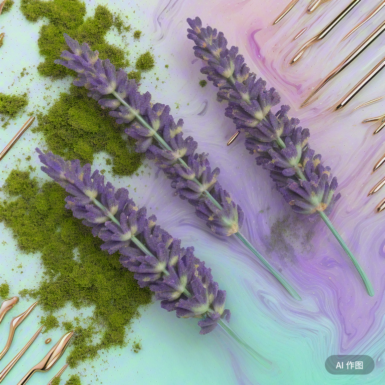 2025 Fashion Color Trends: The Symphony of Natural Healing and Digital Future Colors