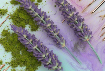 2025 Fashion Color Trends: The Symphony of Natural Healing and Digital Future Colors