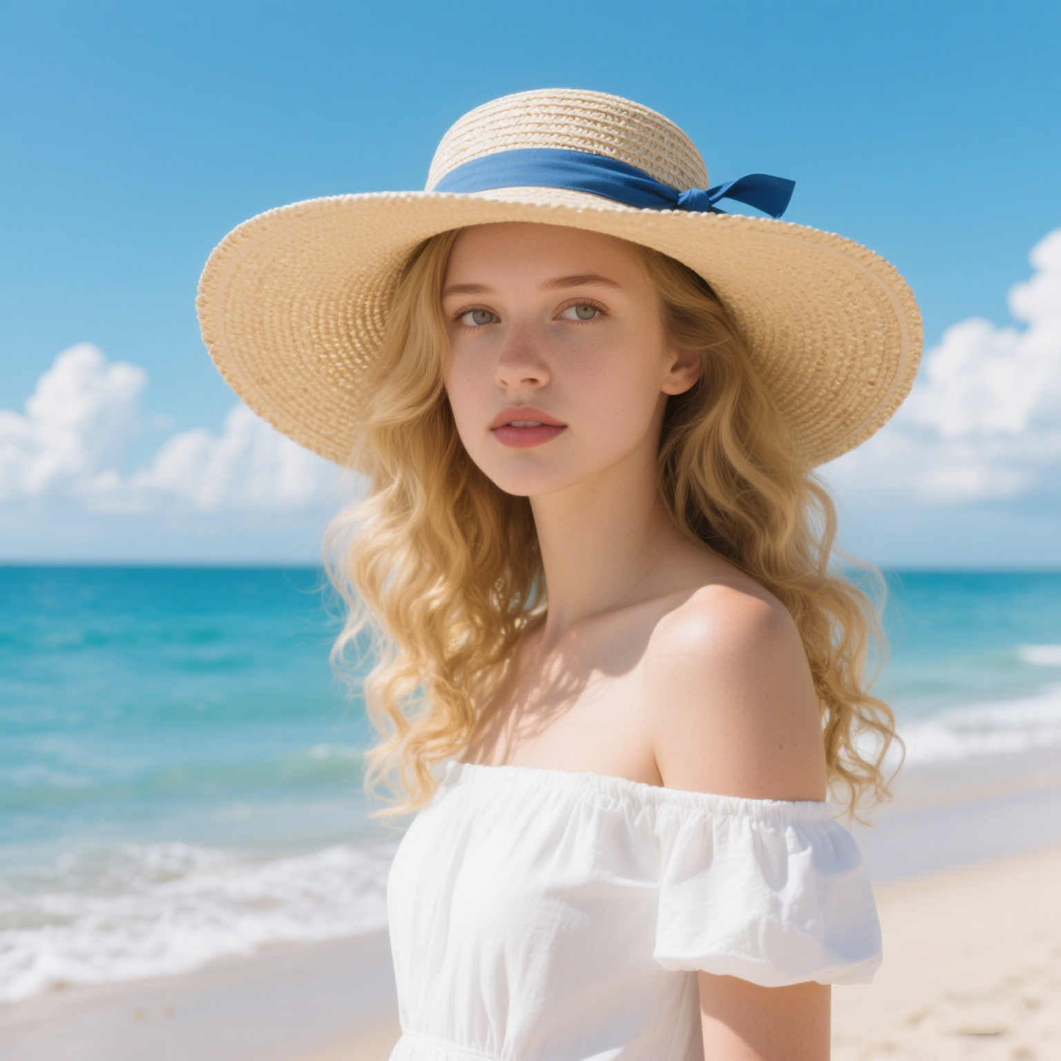 How to choose the right hat in the hot summer?