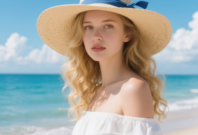 How to choose the right hat in the hot summer?