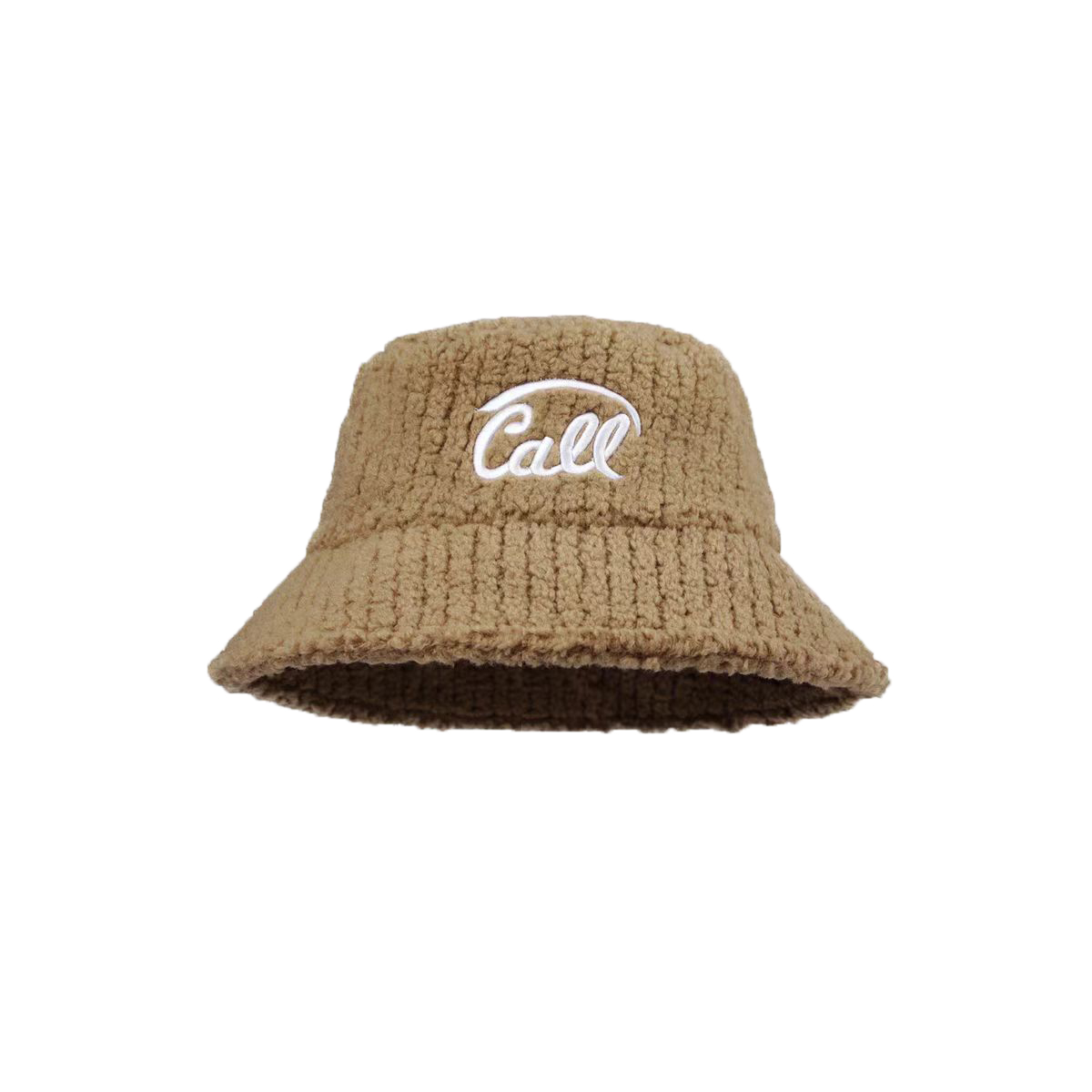 Faux Fur Bucket Hat, Fuzzy Furry Winter Warm Fisherman Cap, Fluffy Teddy Sherpa Clothe Hats for Women Men Girls