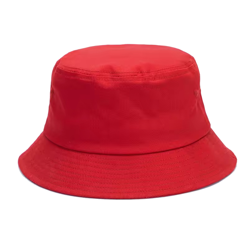 Bucket Hats