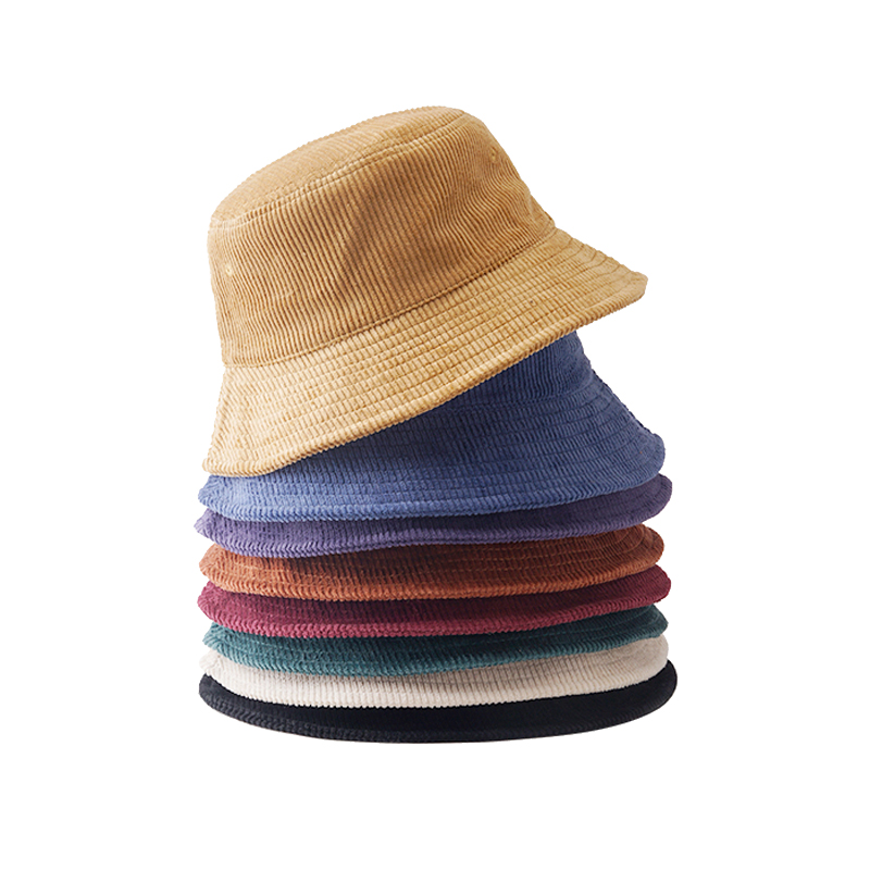 Bucket Hats
