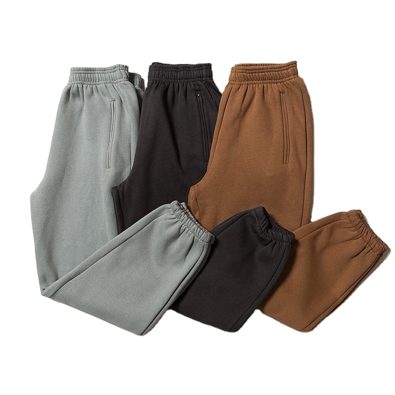 Men's Jogger Pants Fitness Men Bottoms Sweatpants Custom Design Trousers Gyms Jogger Pants