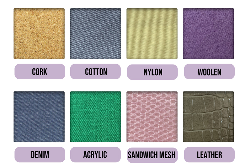 Fabric