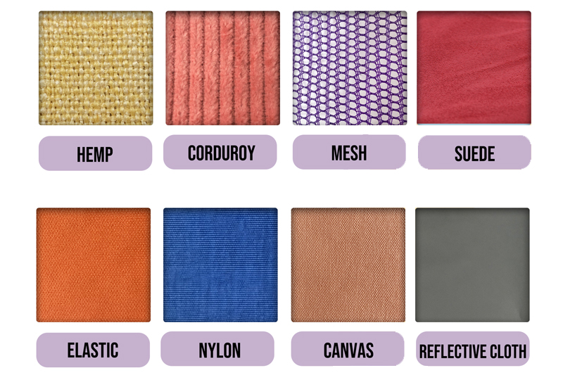 Fabric