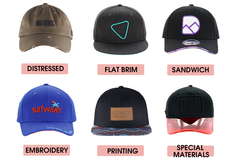 Brim