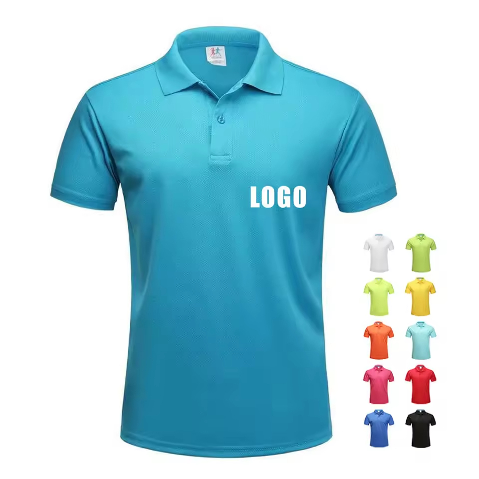 Polo Shirts